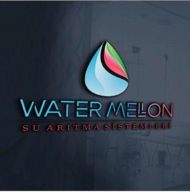 Resim Watermelon Su Arıtma Cihazı Hortumu 1 Metre Kalın NSF Onaylı Kaliteli Hortum 