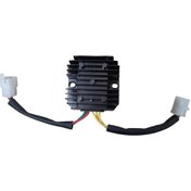 Resim Mondial Ritmica Speedy Regülatör 3+2 