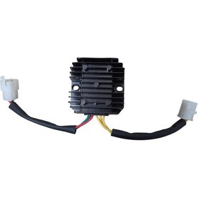 Resim Mondial Ritmica Speedy Regülatör 3+2 