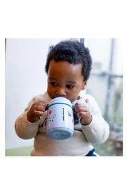 Resim Tommee Tippee Kolay İçim Alıştırma Bardağı 300ml Mavi - Mavi / 300 ML 