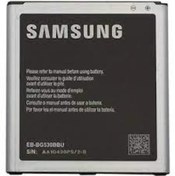 Resim Samsung Grand Prime Pro Batarya Pil + Tamir Seti 