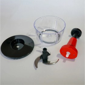 Resim Royaleks Üç Bıçaklı Basmalı El Rondosu 