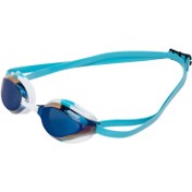 Resim Arena Python Mirror Unisex Yüzücü Gözlüğü 