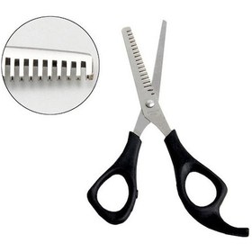 Resim Kuaför Berber Taksun Plastik Saplı Ara Makası 