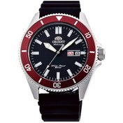Resim Orient Ra-aa0011b39b Kanno Diver Erkek Kol Saati Gümüş 