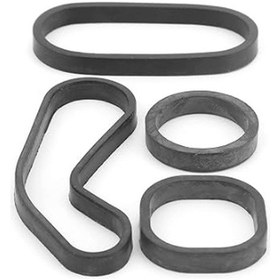 Resim Mini R55-r56-r57-r58-r59-r60-r61 08- Yağ Radyatör Contası Elr846 110 11427557010 