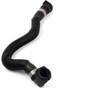 Resim Bmw E87 Radyatör Alt Hortumu 17127526391. 