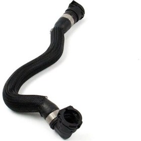Resim Bmw E87 Radyatör Alt Hortumu 17127526391. 