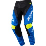 Resim Kenny Force Pantolon Çocuk Mavi/siyah 