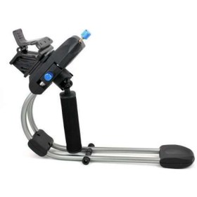 Resim Fancier Fh03 Gopro Ve Telefon Için Stabilizer 