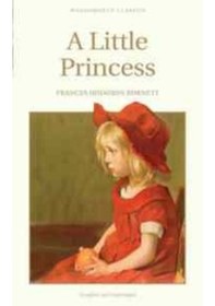 Resim Little Princess 9781853261367 
