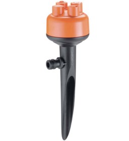 Resim Claber 8662 Vario Jet Fıskiye 