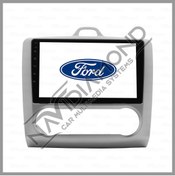 Resim NAVİDİAMOND ÖZER ELEKTRONİK FORD FOCUS 2 2006-2011 6 GB RAM 128 GB HAFIZA ANDROID MULTIMEDIA TEYP 