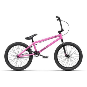 Resim Radio Revo Unisex Bisiklet 