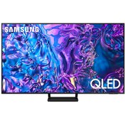 Resim Samsung 55Q70D 55" 139 Ekran 4K UHD QLED TV | Samsung Samsung