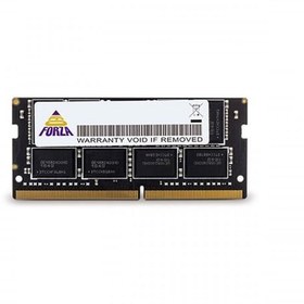 Resim 8GB DDR4 3200Mhz SODIMM CL22 1.2V NMSO480E82-3200EA10 NEOFORZA 