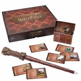 Resim Pictionary Air Harry Potter HKF61 