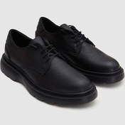 Resim Ds Damat Siyah Ayakkabi 3hc0920056011 Siyah 