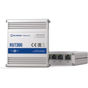 Resim Industrial Ethernet Router 