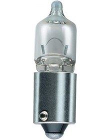 Resim Bosch Ampül H6W BAX9S 