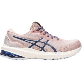 Resim Asics GT-1000 11 Kadın Yol Koşusu Ayakkabısı 