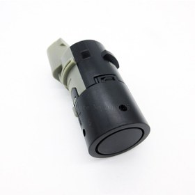 Resim Bmw E39 E53 E65 E83 Park Sensörü Ön - 66206989069 