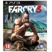 Resim Far Cry 3 Ps3 Oyunu Teşhir 