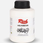 Resim Multı Deco Chalk 1250 cc Kard Mdc-1250-03648 