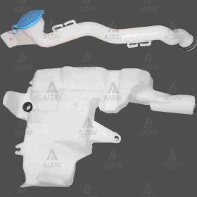 Resim Su Fıskiye Deposu Cıvıc 2016-2021 Fc5 Komple 76841 Tez T00 