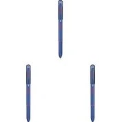 Resim Nacario Rotring Jel Kalem 0.7 Mm, - 2114437 3lü Paket 