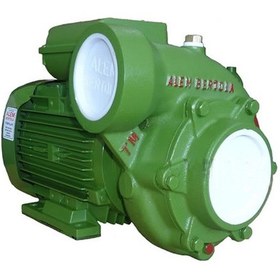 Resim Alem Bertola Siryo-V 4Hp Trifaze Santrifüj Pompa 