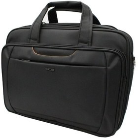 Resim Ççs Ççs71241 Unisex Laptop & Evrak Çantası Siyah 