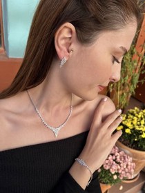 Resim Altın Düğün Seti 