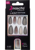 Resim Luxe Takma Tırnak 24lü - 229 