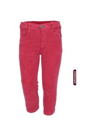Resim Xo Kids Erkek Pantolon 6-36ay 0004406 Epnt04013 Kırmızı 