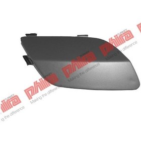 Resim Eurostamp Oem No:93183754-1400772 Uyumlu Opel Astra H Gtc 2004-2011 Far Yıkama Kapağı Ön Sağ Gtc Astarlı 101.19.2220 