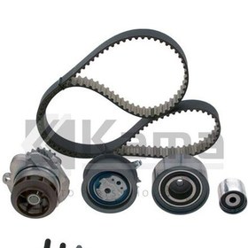 Resim 03g198119b Kampanya Eksantrik Kiti + Devirdaim 141 Diş Vw Passa 