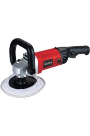 Resim Rodex RDX149 Polisaj Makinesi 