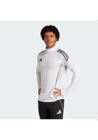 Resim Adidas Tiro 25 Erkek Eşofman Üstü-7744 BEYAZ 