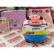 Resim CRN Çocuk Kaskı 