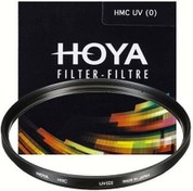 Resim Hoya 86mm HMC UV (O) Filtre (Multicoated) 