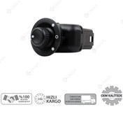 Resim Renault Scenic 2 Katlanir Dikiz Ayna Ayar Dügmesi Anahtari 111179556 