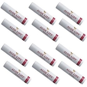 Resim Forever Living Aloe Lips Dudak Koruyucu 12 Adet 
