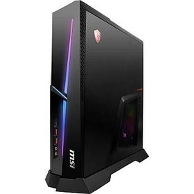 Resim Msi Pc Trident X Plus 9SF-655EU I7-9700K 32GB DDR4 512GB SSD+1TB HDD RTX2080TI 11GB Windows10 Masaüstü Bilgisayar 