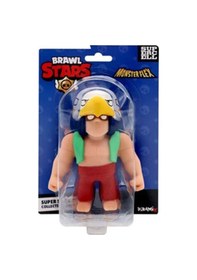 Resim 89327 Sun-dmx-figür Monsterflex Brawl Stars Brwl 10a 