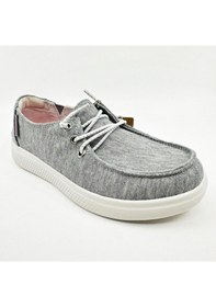 Resim Skechers Unisex-child Çocuk Spor Ayakkabı 302790l 302790l Gry Çok Renkli 