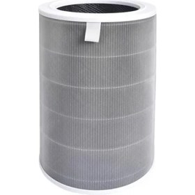 Resim Ayko Mi Air Purifier 1 2 3 Pro Hava Temizleyici ile Uyumlu Hepa Filtre 