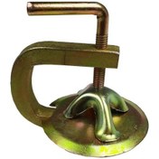 Resim Lastik Kaynak Mengenesi 