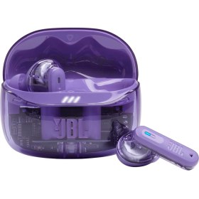 Resim Tune Beam2 Kulakiçi Tws Kulaklık, Ghost Mor 