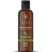 Resim Alls Biocosmetics Organik Prebiyotik Gözenek Sıkılaştırıcı Tonik 100ml 
